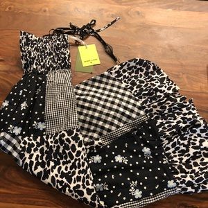 New with tags Sandy Liang for Target Dress